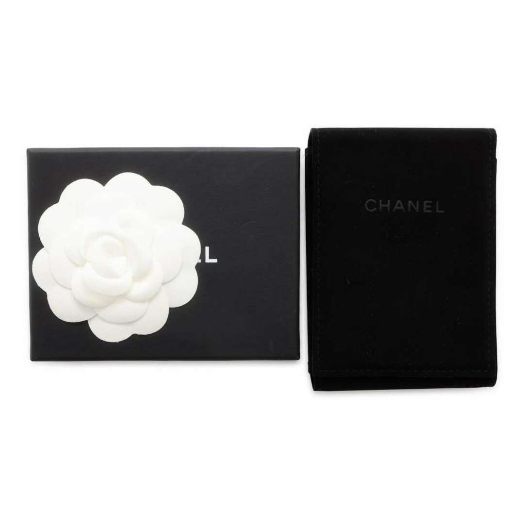 CHANEL(シャネル)のシャネル ネックレス ココマーク ラインストーン フェイクパール B19K CHANEL アクセサリー レディースのアクセサリー(ネックレス)の商品写真