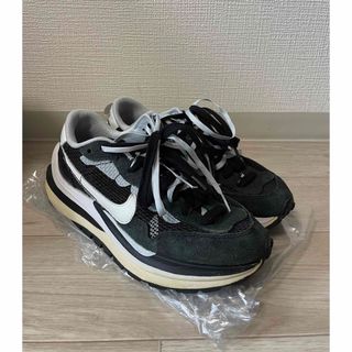 ナイキ(NIKE)の【Nike×Sacai】Vapor Waffle 26cm ヴェイパーワッフル(スニーカー)