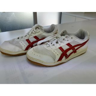 アシックス(asics)のアシックス　体育館履(スニーカー)