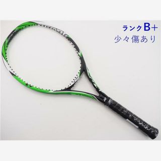 ヨネックス(YONEX)の中古 テニスラケット ヨネックス ブイコア エスアイ スピード 2016年モデル (G2)YONEX VCORE Si SPEED 2016(ラケット)