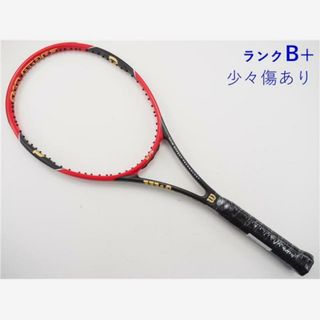 ウィルソン(wilson)の中古 テニスラケット ウィルソン プロスタッフ 97エス 2016年モデル (G3)WILSON PRO STAFF 97S 2016(ラケット)