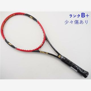 ウィルソン(wilson)の中古 テニスラケット ウィルソン プロスタッフ 97エス 2016年モデル (G3)WILSON PRO STAFF 97S 2016(ラケット)