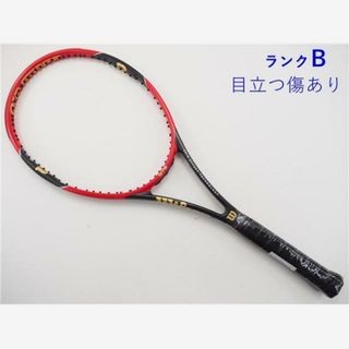 ウィルソン(wilson)の中古 テニスラケット ウィルソン プロスタッフ 97エス 2016年モデル (G2)WILSON PRO STAFF 97S 2016(ラケット)