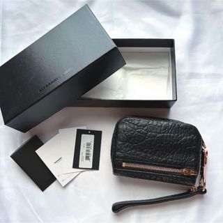 アレキサンダーワン(Alexander Wang)のAlexander wang 財布 fumo large wallet 財布(財布)