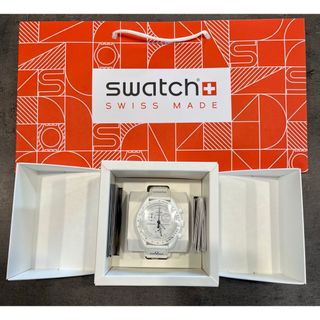 スウォッチ(swatch)のmidnight様専用(腕時計(アナログ))