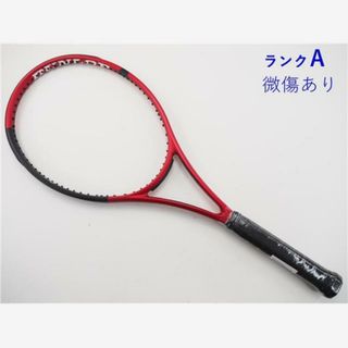 ダンロップ(DUNLOP)の中古 テニスラケット ダンロップ シーエックス 200 ツアー 2021年モデル (G3)DUNLOP CX 200 TOUR 2021(ラケット)