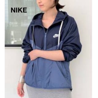 L'Appartement DEUXIEME CLASSE - 新品☆NIKE ナイキ ウィンドランナージャケット