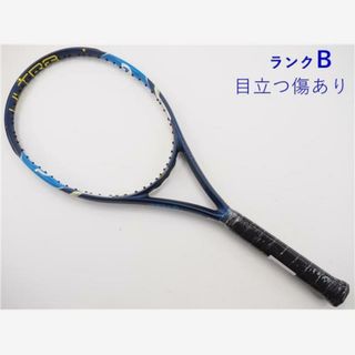 ウィルソン(wilson)の中古 テニスラケット ウィルソン ウルトラ 103エス 2016年モデル (G2)WILSON ULTRA 103S 2016(ラケット)