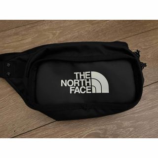 ザノースフェイス(THE NORTH FACE)のノースフェイス ボディバッグ 黒 NORTH North Face(その他)