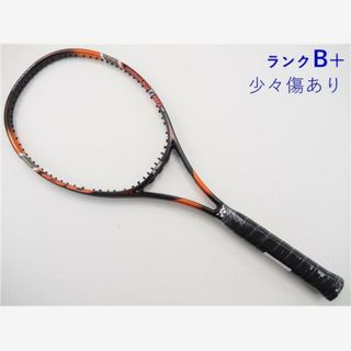 ヨネックス(YONEX)の中古 テニスラケット ヨネックス アルティマム RD チタン 80 US 2010年モデル【インポート】 (UL3)YONEX Ultimum RD Ti 80 US 2010(ラケット)