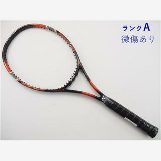 ヨネックス(YONEX)の中古 テニスラケット ヨネックス アルティマム RD Ti 80 2010年モデル (UL2)YONEX Ultimum RD Ti 80 2010(ラケット)