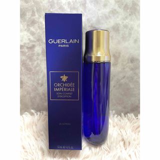 ゲラン(GUERLAIN)のGUERLAIN ゲラン オーキデアンペリアルザローション 化粧水(化粧水/ローション)