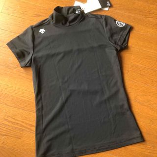 デサント(DESCENTE)の新品⭐️デサント　DESCENTE ゴルフウェア　トップス　レディース (ウエア)