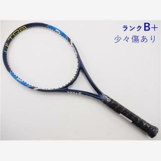 ウィルソン(wilson)の中古 テニスラケット ウィルソン ウルトラ 100 2016年モデル (G1)WILSON ULTRA 100 2016(ラケット)