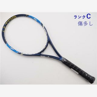 ウィルソン(wilson)の中古 テニスラケット ウィルソン ウルトラ 100 2016年モデル (G2)WILSON ULTRA 100 2016(ラケット)