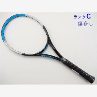 ウィルソン(wilson)の中古 テニスラケット ウィルソン ウルトラ 100L バージョン3.0 2020年モデル (G2)WILSON ULTRA 100L V3.0 2020(ラケット)