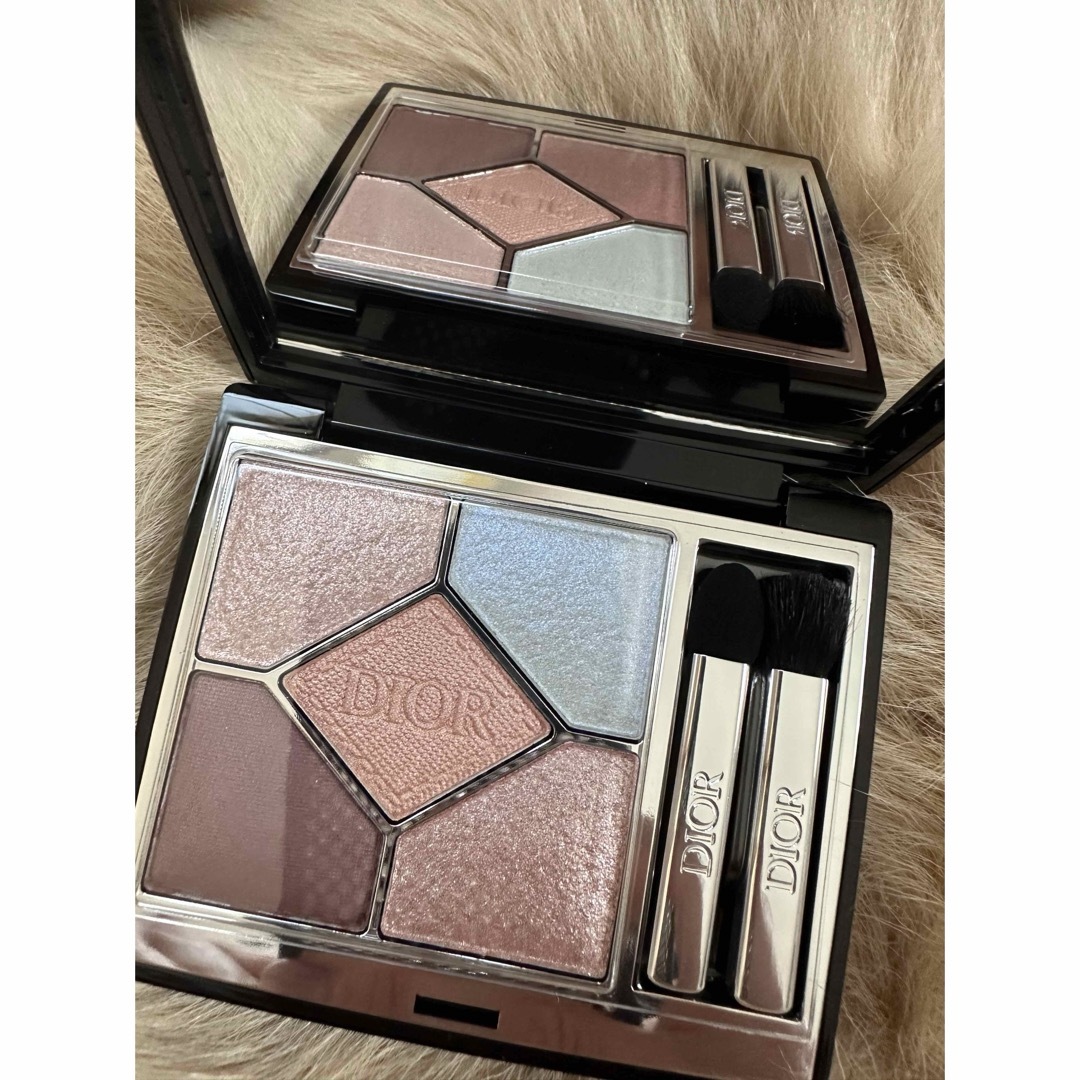Dior - 店舗限定❗️ディオールショウ サンク クルール813 Dior - 店舗限定❗️ディオールショウ サンク クルール813