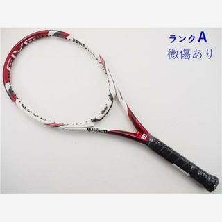 ウィルソン(wilson)の中古 テニスラケット ウィルソン ファイブ ライト 103 2015年モデル (G2)WILSON FIVE. LITE 103 2015(ラケット)