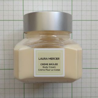 ローラメルシエ(laura mercier)のローラメルシエ　ホイップトボディクリーム　クレームブリュレ　限定ミニサイズ(ボディクリーム)