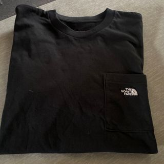 ザノースフェイス(THE NORTH FACE)のノースフェイス半袖tシャツ(Tシャツ(半袖/袖なし))