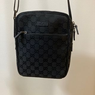 Gucci - グッチ　メンズ　ショルダーバッグ