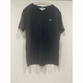 LACOSTE - ラコステ LACOSTE Tシャツ 半袖