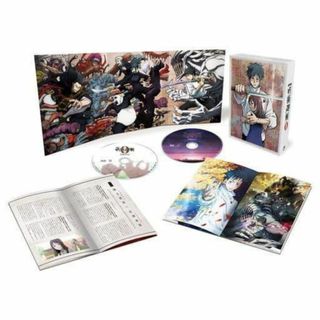 劇場版 呪術廻戦 0 Blu-ray 豪華版(アニメ)