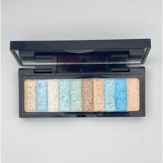 ボビイブラウン(BOBBI BROWN)のボビィ　ブラウン　サーフ&サンド　アイパレット　限定品　数回使用　保管品(アイシャドウ)