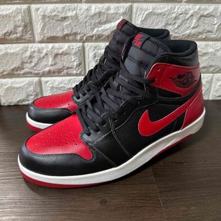 ナイキ(NIKE)の■ NIKE JORDAN 1.5 High The Return ■ 29.5(スニーカー)