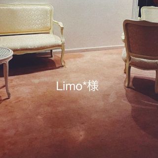 Limo*様専用(ポーチ)