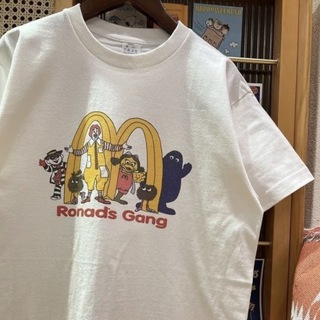 購入前必ず質問ください フォローで2点〜100円引 韓国子供服 Tシャツ (Tシャツ/カットソー)