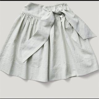 ソーアプルーム(SOOR PLOOM)のsoor ploom Lupe Skirt 6y(スカート)