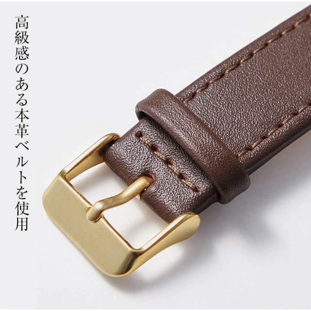 Disney 100 限定品 本革ベルト腕時計 Disney 100 限定品 本革ベルト腕時計