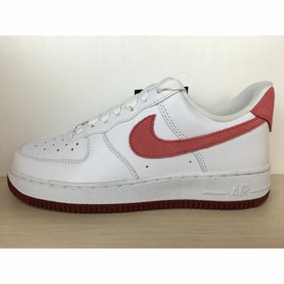 ナイキ(NIKE)のナイキ エアフォース1'07 スニーカー 靴 22,5cm 新品 (1945)(スニーカー)