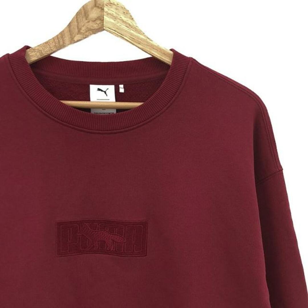 MAISON KITSUNE' - MAISON KITSUNE / メゾンキツネ | × PUMA MAISON KITSUNE' - MAISON KITSUNE / メゾンキツネ | × PUMA