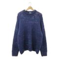 【美品】  URU / ウル | 2023AW | CREW NECK KNIT