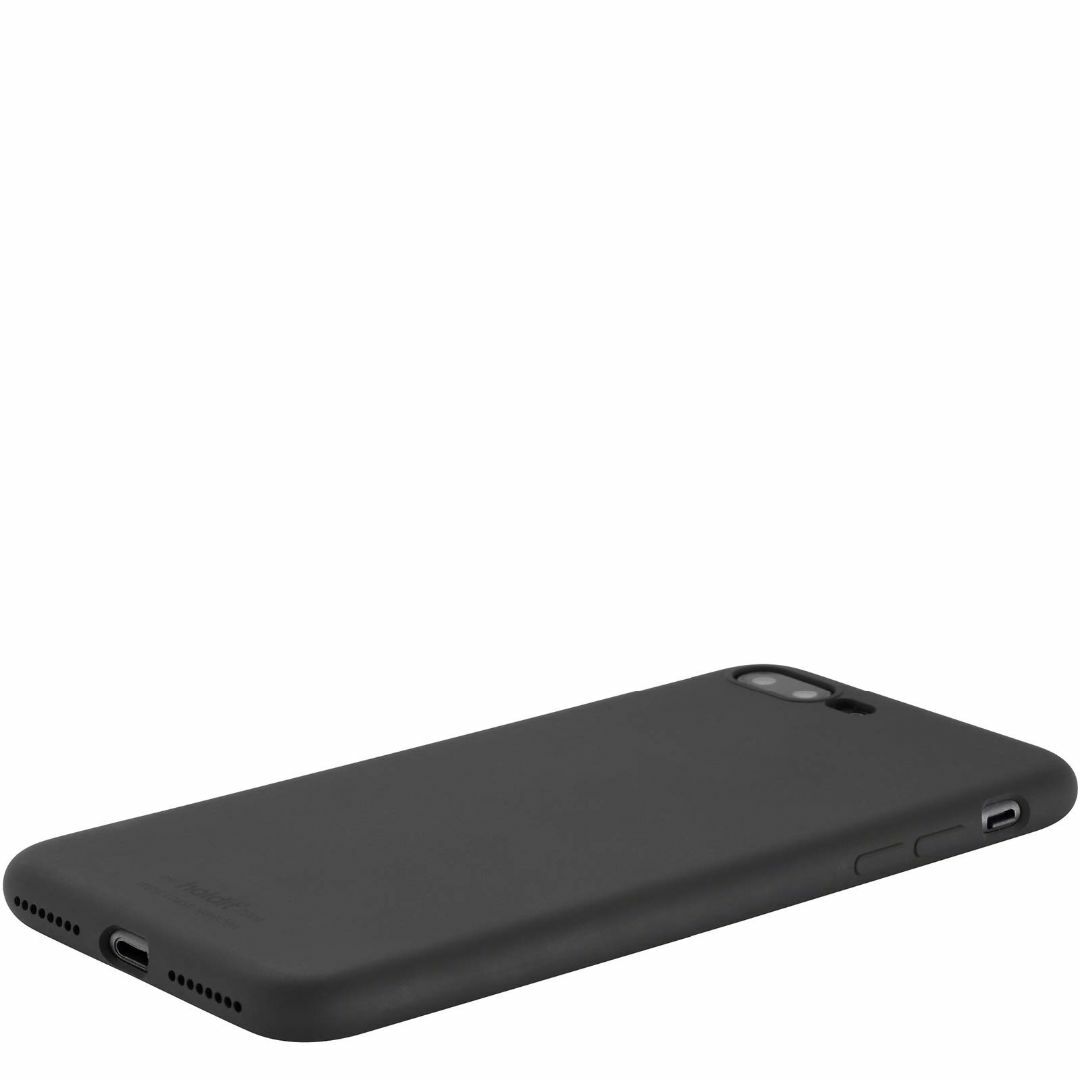 【サイズ:iPhoneXSMax_色:スタイリッシュブラック】Holdit iP スマホ/家電/カメラのスマホアクセサリー(その他)の商品写真