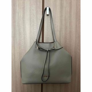 Furla - FURLA コスタンザ トートバッグ グレー