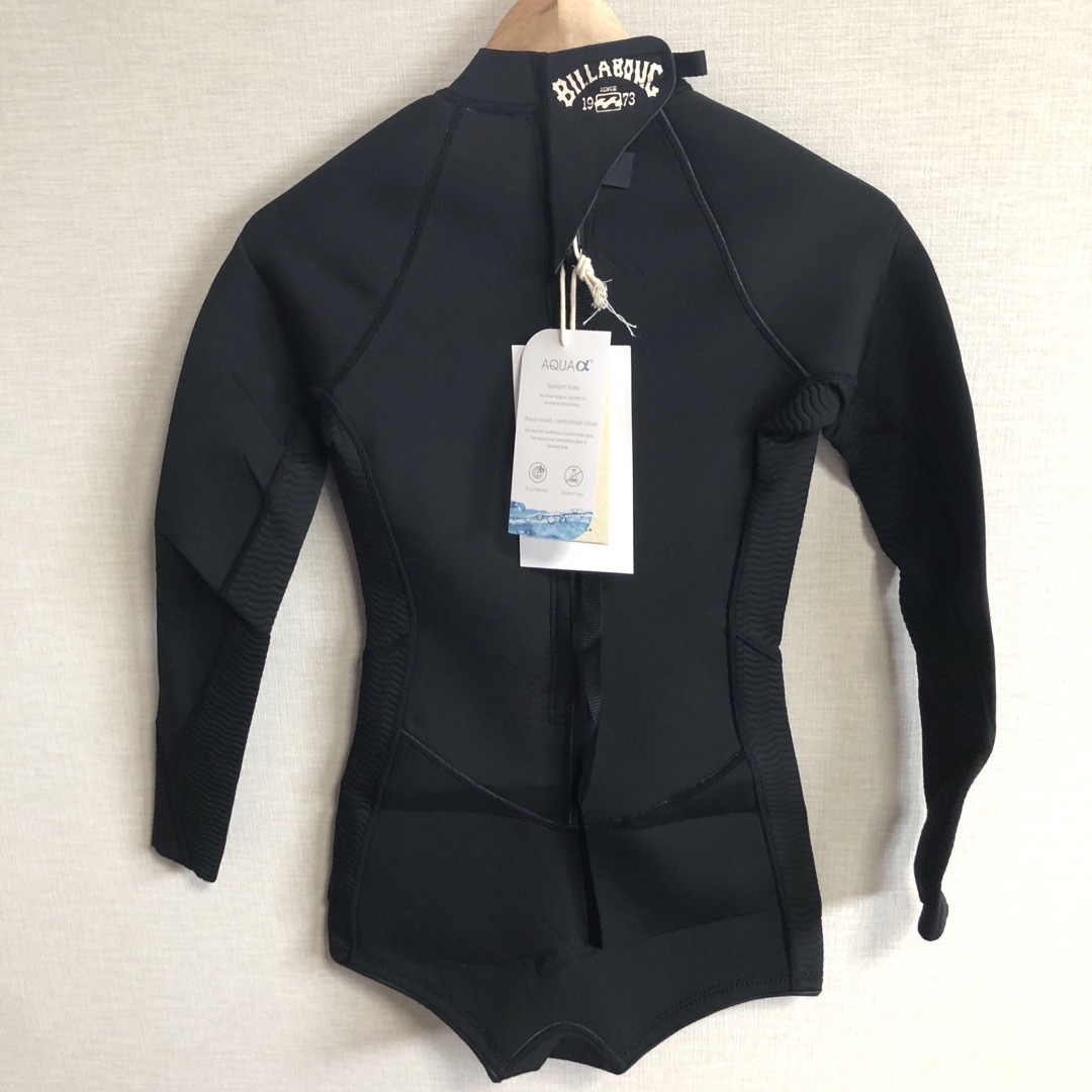 ビラボン レディス 長袖 ロンスリ ウェットスーツ ロング ビラボン レディス 長袖 ロンスリ ウェットスーツ ロング