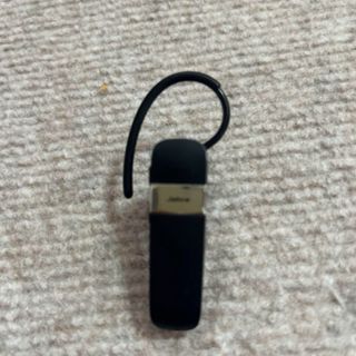 Jabra 片耳ヘッドセット TALK 15 SE(ストラップ/イヤホンジャック)