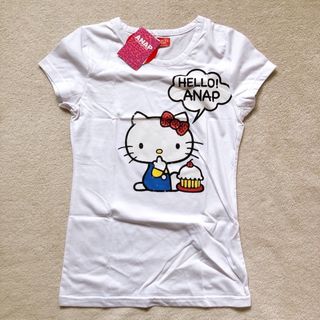 ANAP - Tシャツ