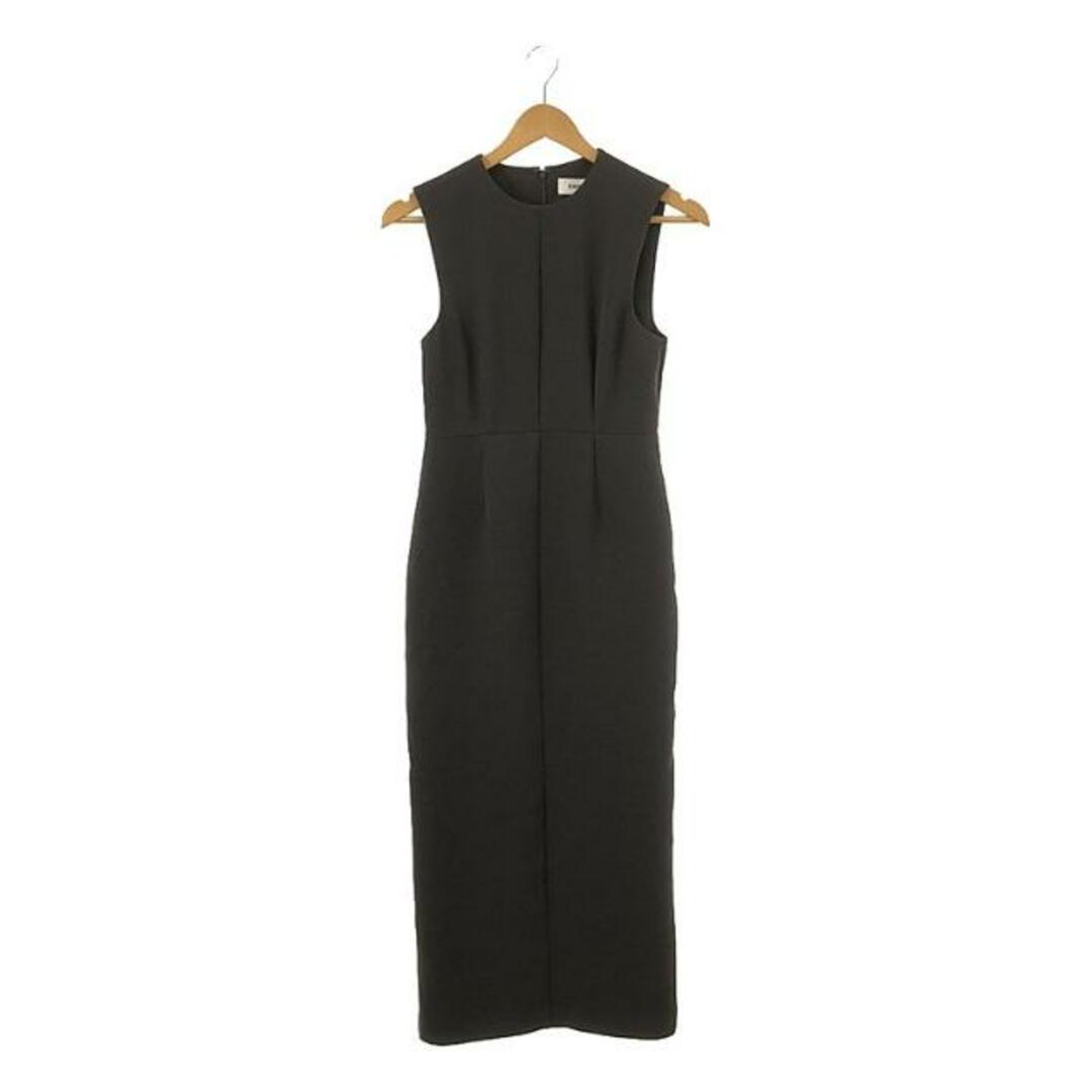 ENFOLD - 【美品】 ENFOLD / エンフォルド | MINIMAL SLEEVELESS ENFOLD - 【美品】 ENFOLD / エンフォルド | MINIMAL SLEEVELESS