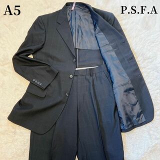 Perfect Suit FActory 良品 セットアップ スーツ チェック(セットアップ)