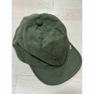 帽子: BALL HIKE CAP 60/40 (nakota)(キャップ)