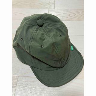 帽子: BALL HIKE CAP 60/40 (nakota)