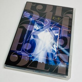 KinKi Kids Concert 2022-2023 DVD 24451(ミュージック)