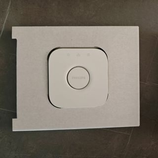 フィリップス(PHILIPS)のPhilips Hue スマートリモコンブリッジ(その他)