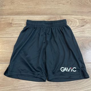 GAViC - ガビック　ゲームパンツ　ジュニア用　サッカー