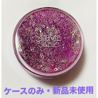 たかの友梨　ジュエリーパクトケース新品未使用(その他)