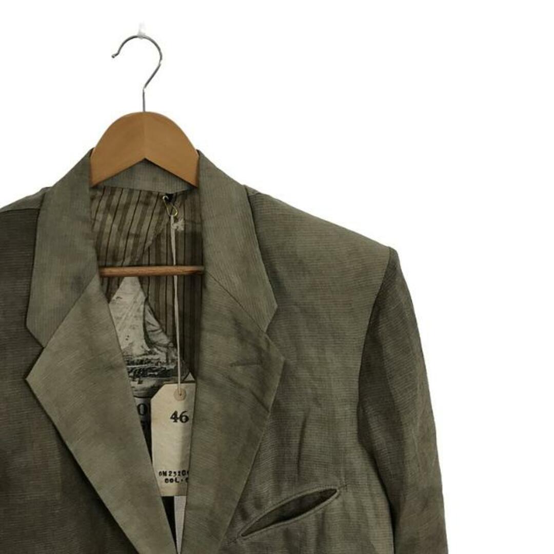 美品】 ziggy chen / ジギーチェン | 2023SS | Asymmetrical 美品】 ziggy chen / ジギーチェン | 2023SS | Asymmetrical